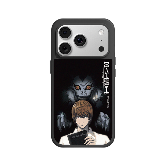 Light & Ryuk