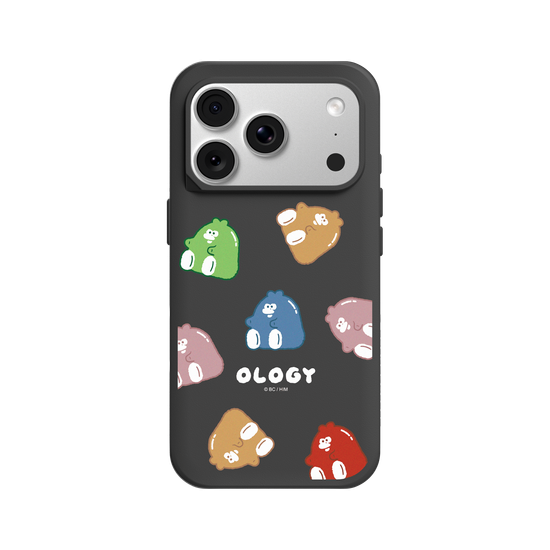 Ology Gummy