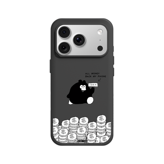 All Money Back My Phone