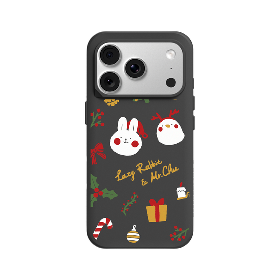 About Christmas