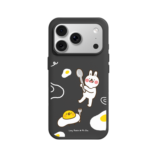 Sunny side egg