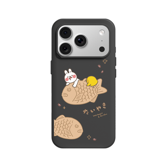 Taiyaki