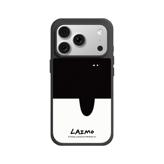 I am Laimo