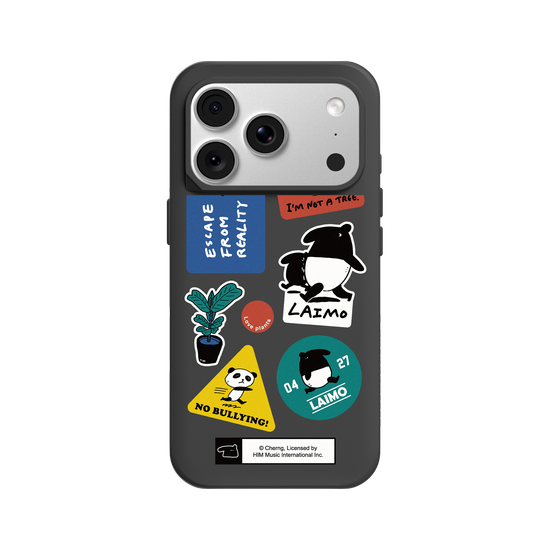 LAIMO Stickers