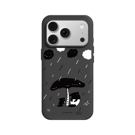 It's Raining (Transparent)