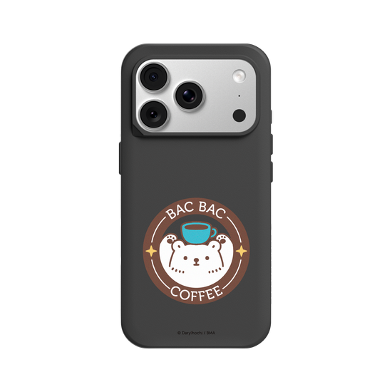 Bac Bac Coffee