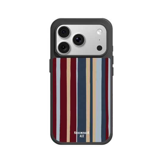 Earthy Stripes
