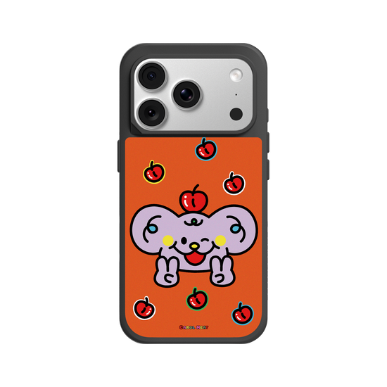 Cherry Dog