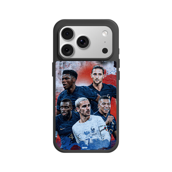 France National team - Mix Jerseys