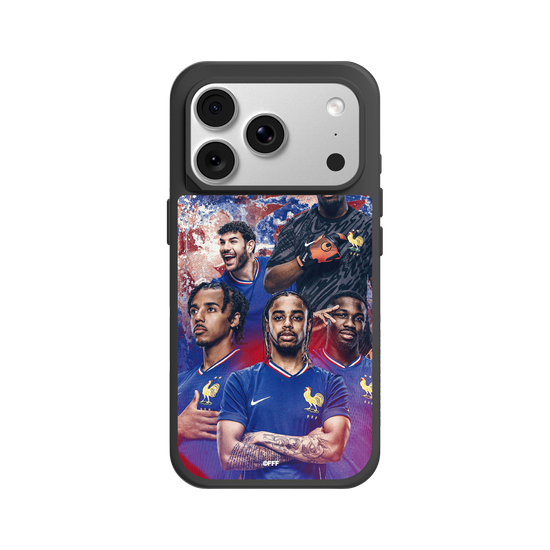 France National team 1