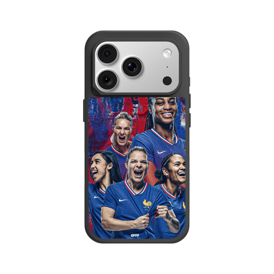 France National team - Women