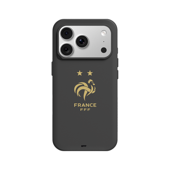 Logo - Golden