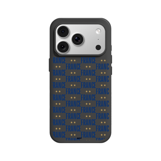 France Pattern