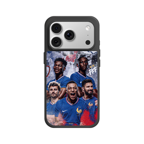France National team