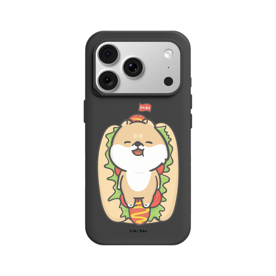 Shiba Hot Dog