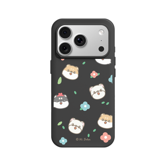 Hi John-Sticker