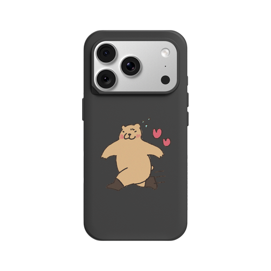 Bear & Heart