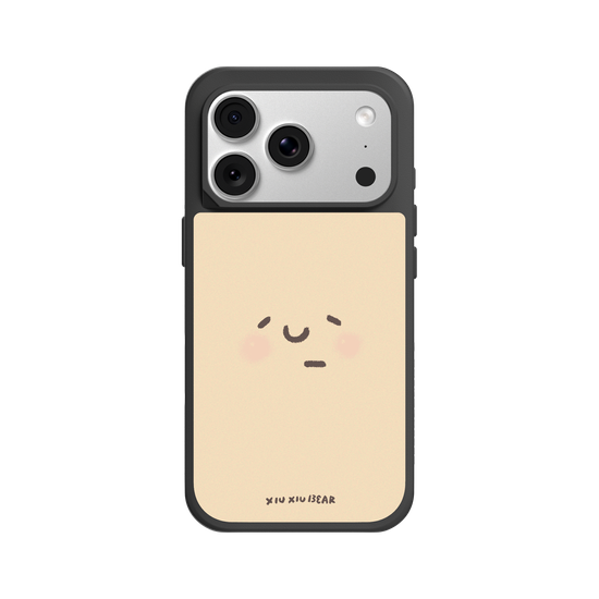 Potato Face