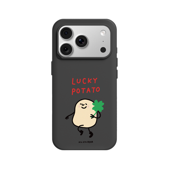 Lucky Potato