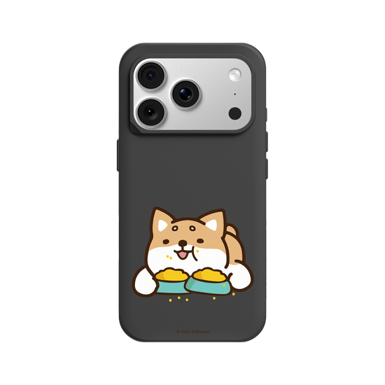 Greddy Shiba