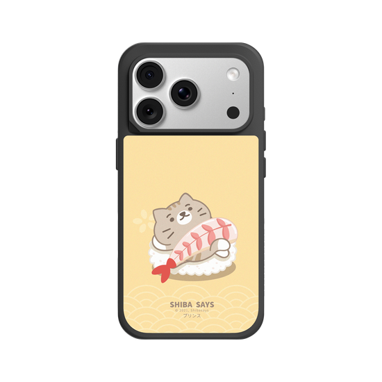 SuShiba Crevette