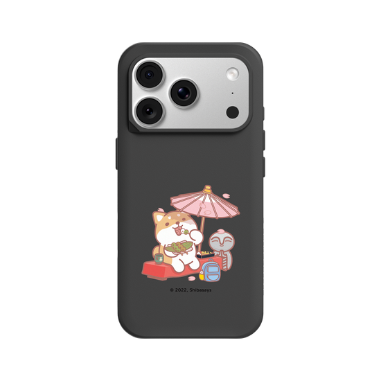 Shiba dango