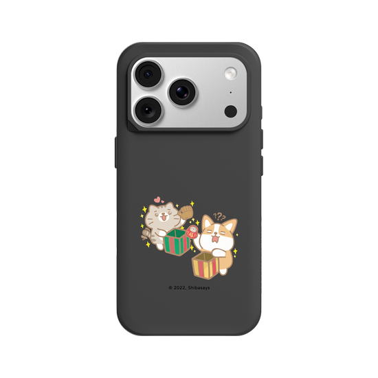 Shiba cadeau