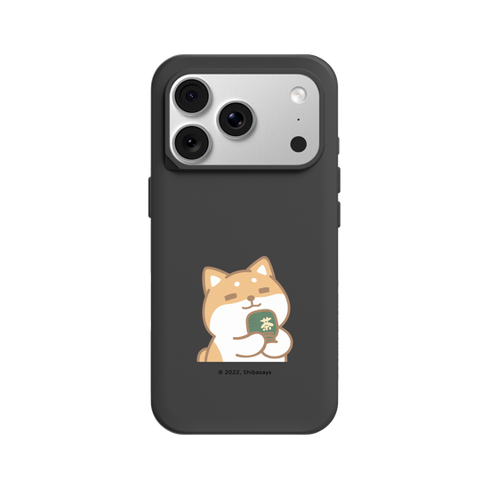 Shiba matcha