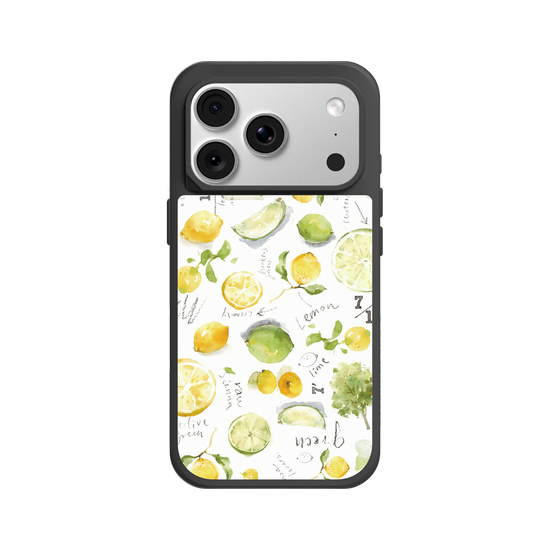 Sicily Lemon