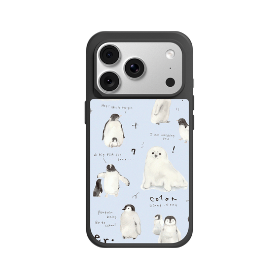 Baby Penguin