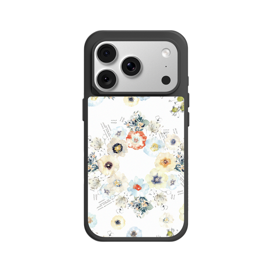 Glaze Flora
