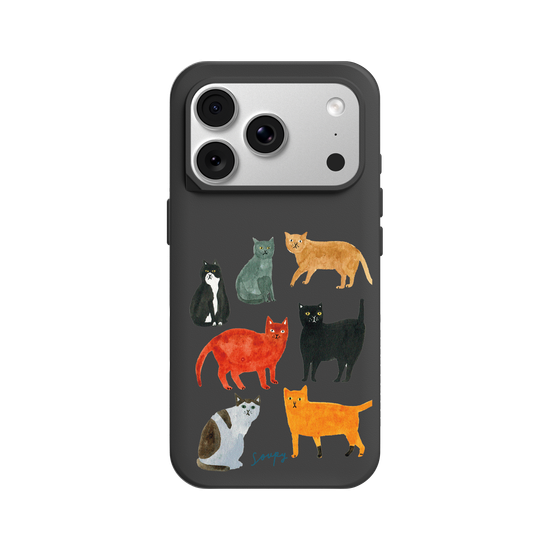 Cat Group
