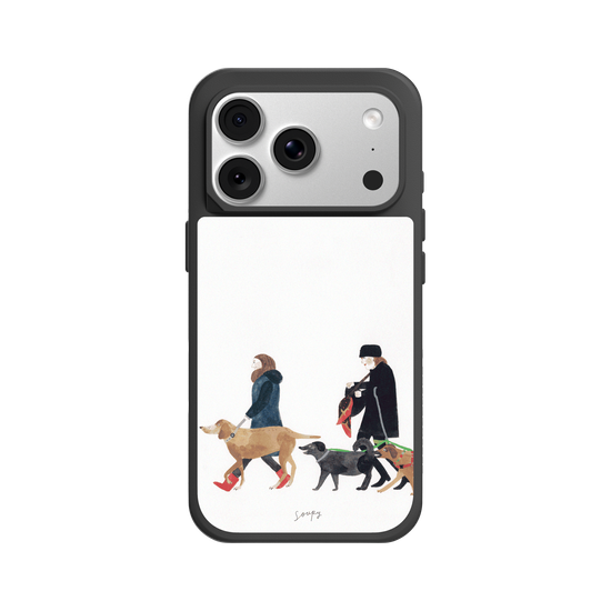 Walking Dogs