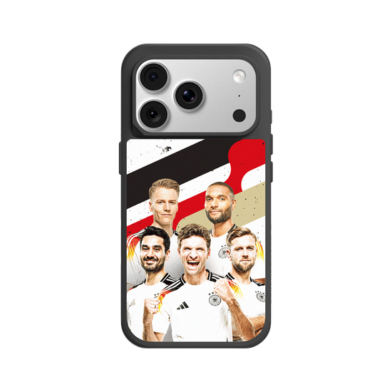 Deutsche Nationalmannschaft 2