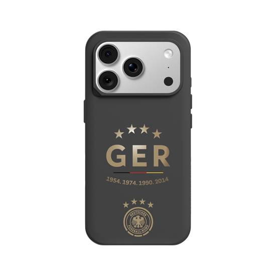 DFB 4 stars