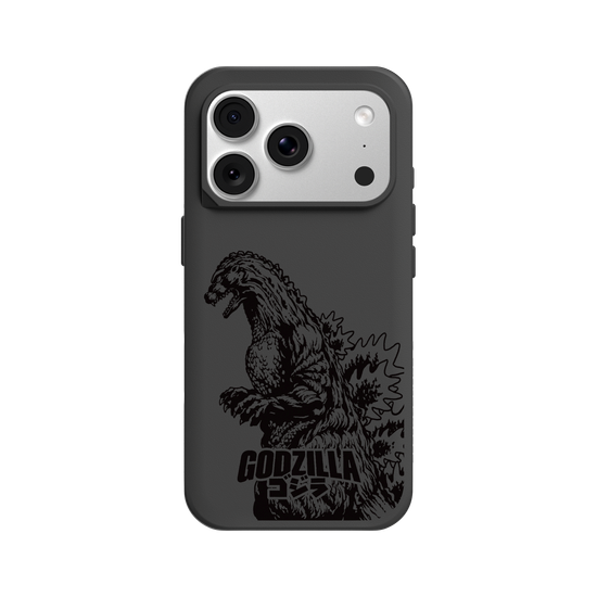 Godzilla Sketch