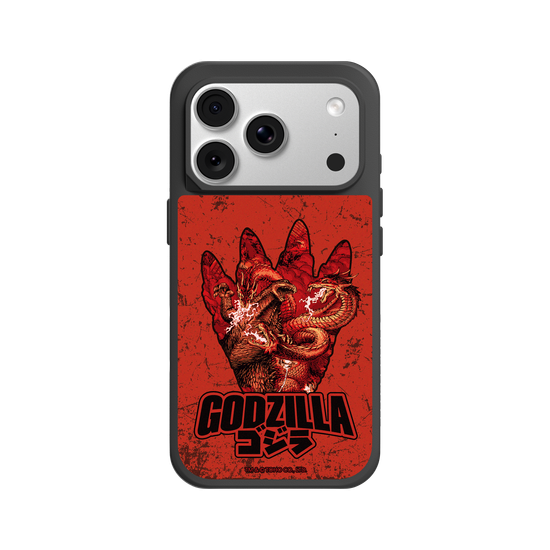 Kaiju Showdown