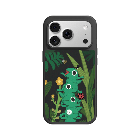 Herbivore Totem