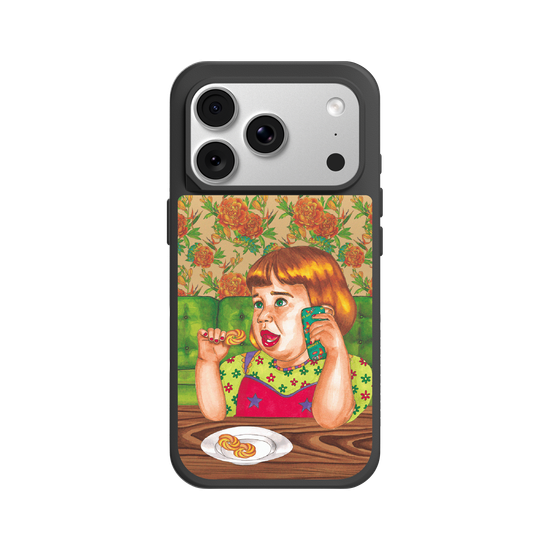 phone sister