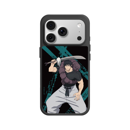 Hidden Inventory – Battle Series – Fushiguro Toji