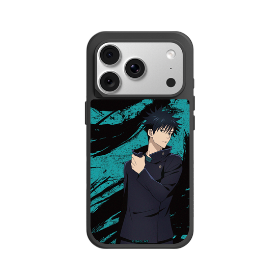 Shibuya Incident – Battle Series – Fushiguro Megumi