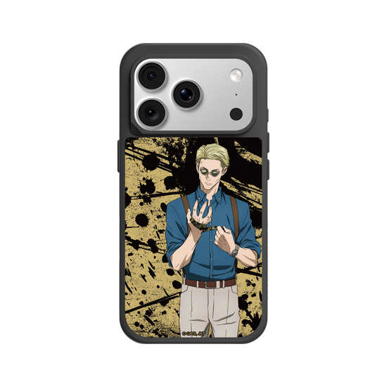 Shibuya Incident – Battle Series – Nanami Kento