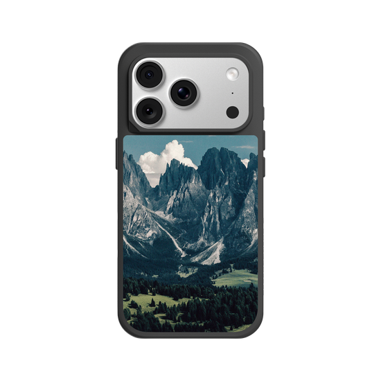Mountains