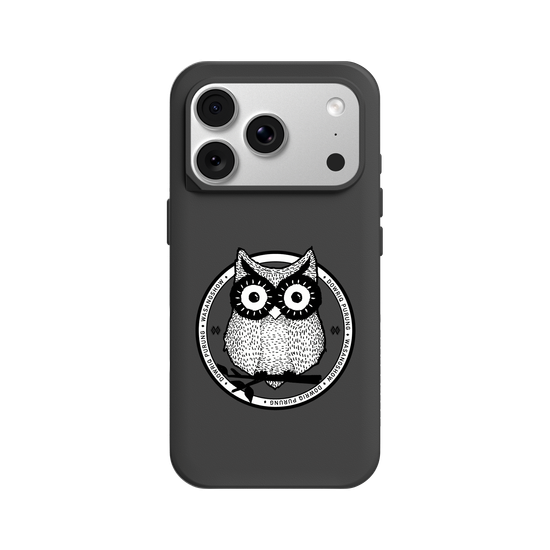 Aboriginal Owl