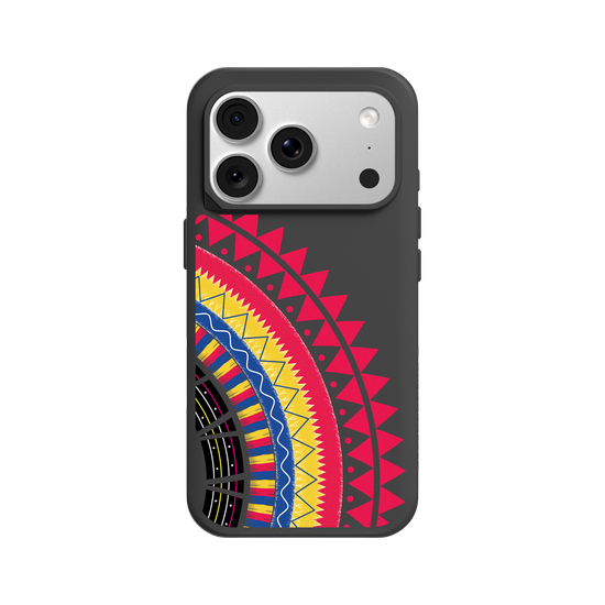 Rainbow Totem