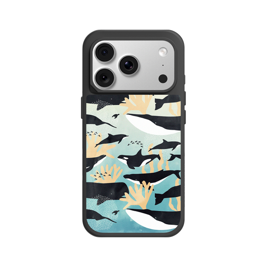 Call of the Ocean