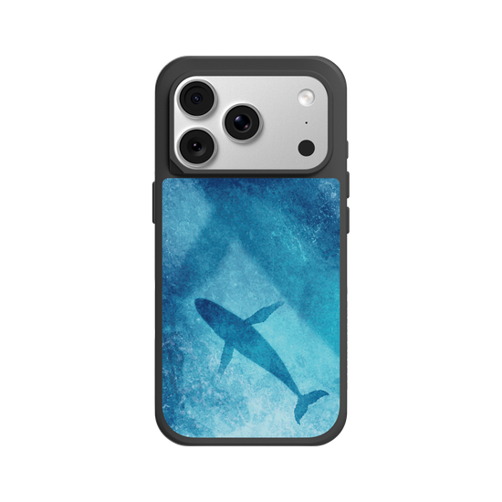 Deep Sea Whale