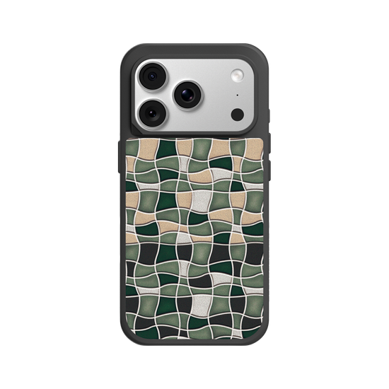 Mosaic-Herb Shop