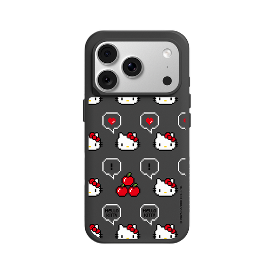 Retro Hello Kitty