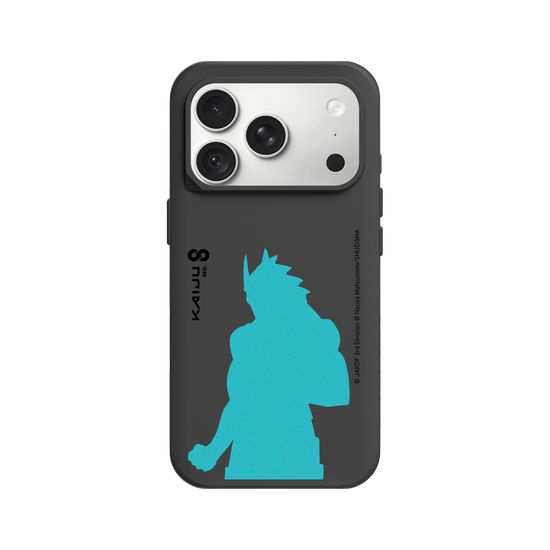 Kaiju No. 8 — Emblème Tactique